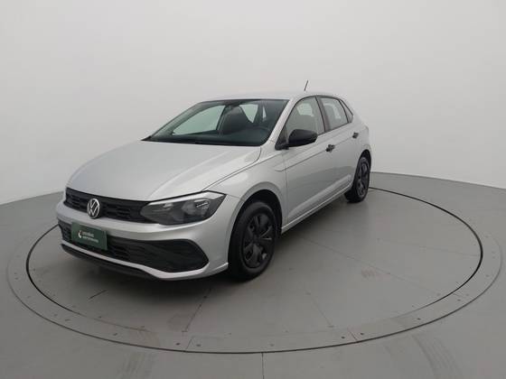 VOLKSWAGEN POLO 1.0 MPI TRACK MANUAL